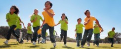 Rola sportu w rozwoju dzieci i młodzieży
